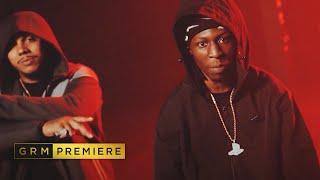 PS Hitsquad x Mr King - Consistent [Music Video] | GRM Daily