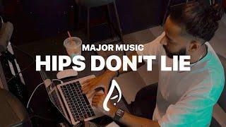 Shakira - Hips Don't Lie (Major Music Remix) | Reels Trending