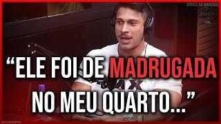 TODO MUNDO DEVERIA SABER POR QUE CHRIS ACETO É O MELHOR TREINADOR * RAMON DINO - Cortes da Maromba