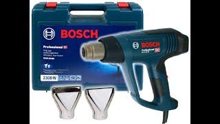 Bosch GHG 23-66