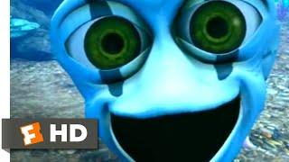 Izzie's Way Home (2016) - The Great Coral Reef Scene (9/10) | Movieclips