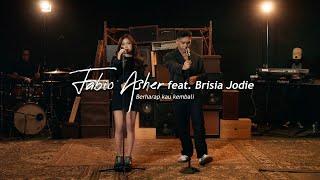 Fabio Asher Feat. Jodie Brisia - Berharap Kau Kembali (Live Performance)