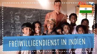 Freiwilligendienst in Indien (weltwärts oder IJFD) | Experiment e.V.