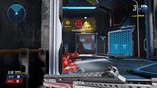Splitgate streakzzz