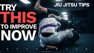 THE BEST TACTIC- JIU JITSU PERFORMANCE