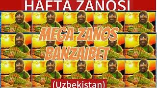 HAFTANING TOP-10 ZANOSI.Заносы недели (Uzbekistan). Выпуск-28.#haftazanosi