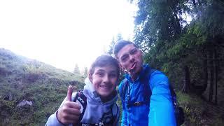 TIROLVIDEO - Summer at The Alpenblick, Haus Alpenblick Kirchberg in Tirol Austria