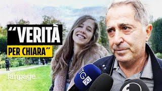 Il padre di Chiara Jaconis, morta a Napoli: “Avevo pregiudizi ma i medici sono stati bravissimi”