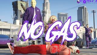 Karma - No Gas (Official Video) Dondada RP