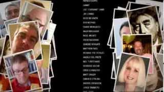 Deus Ex Machina 2 end credits