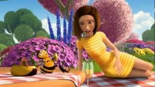 Bee Movie - Official Trailer 2007 [HD]