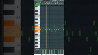  ПИШЕМ АГРЕССИВНЫЙ ФОНК в FL STUDIO для ЧАРТОВ. #flstudiomobile #flstudio #фонк #phonk #ableton