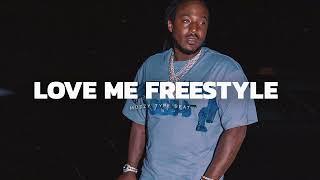 [FREE] Mozzy Type Beat – LOVE ME FREESTYLE (prod. Hokatiwi) | Yatta Type Beat