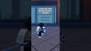 New GPO Update 9 Fruit Dealer?!