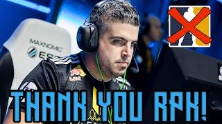 RPK RETIRES FROM CS:GO! - Best of RpK (Tribute Video)