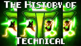 The History of Technical