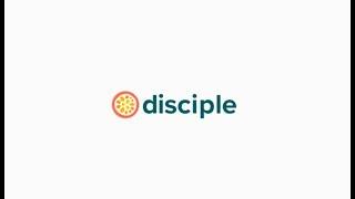 Disciple Media - A new era for community builders.