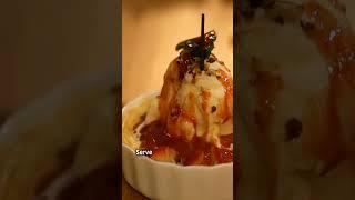 Tropical Grilled Banana Delight