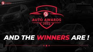 Meet The Winners of 91Wheels Auto Awards 2022 | 91wheels | 8th March'22 at 5PM