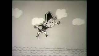 Ten-Penny Old Stock Ale Commercial 1960's "H.M.S. Bunty" (Nova Scotia)