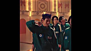 Mingle Game ️ Song | Squid Game S02 #shorts #kdrama