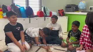 LIP Dup 2024 Genius International school an Acton academy elementary studio