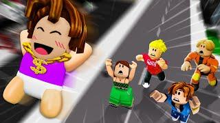 ROBLOX LIFE : Special Ability | Roblox Animation