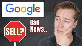 Google Has Crashed: Buy, Hold, or Sell? (Alphabet Stock Review)