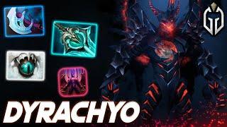 Dyrachyo Terrorblade - Dota 2 Pro Gameplay [Watch & Learn]