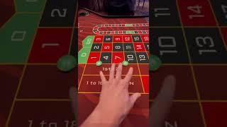 Make money 80% of the time with this roulette strategy