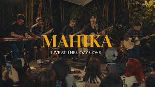 Mahika (Live at The Cozy Cove) - TJ Monterde