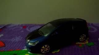 Тюнинг CITROEN C4