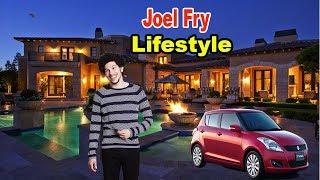 Joel Fry The Real Life Story | Joel Fry Lifestyle & Biography 2019