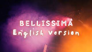 Annalisa - Bellissima | English Version