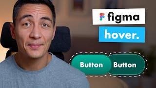 How to create Hover Effects in Figma: Step-by-Step Guide