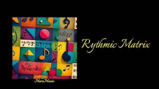 Rythmic Matrix - Groovy Algorithm - Original