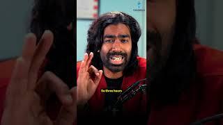 Entire Medicine in 5 Days with This Proven Plan for NEET PG | Dr. Dilip Kumar #shorts