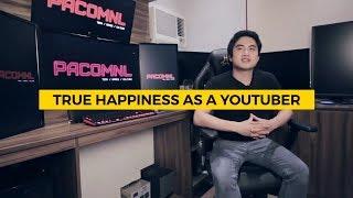 Millennials of Manila: Vyminal - True Happiness As A YouTuber