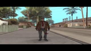 Смешная песня!Gta San Andreas!!(GTA-SA)Гта Сан Андреас ГЫТА!!!!