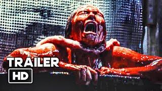 PLEASE DON'T FEED THE CHILDREN Official Trailer (2025) Horror Movie HD