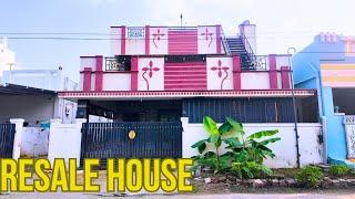  7 Years old House For Resale | Sathy Road,Coimbatore | House for sale | Sathish Ventures