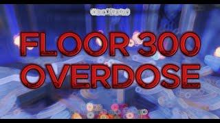 TOWER OF ETERNITY FLOOR 300 SEASON 2 | Anime Defenders