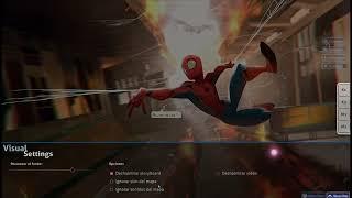 Spectular Spiderman intro - Tenderbox osu! | +HRHD (4,74⭐)