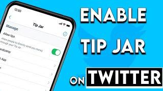 How to Add Tip Jar to Your Twitter Account (2021)
