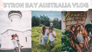 Byron Bay, Australia VLOG