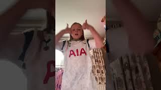 Hot and cold dance