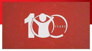 Changing Lives for 100 Years | Save the Children