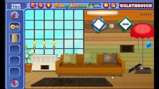 Diamond Ring Escape Walkthrough - Games2Jolly