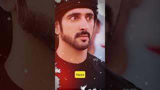 faz3 today poems #love #fazza3team #shorts