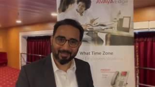 Avaya - Syscom Customer Meet 2019 @ Queen Elizabeth 2, Dubai